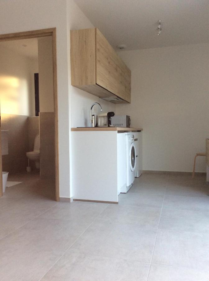 Studio A 2 Min Des Plages โอเลตตา ภายนอก รูปภาพ