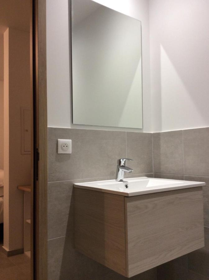 Studio A 2 Min Des Plages โอเลตตา ภายนอก รูปภาพ