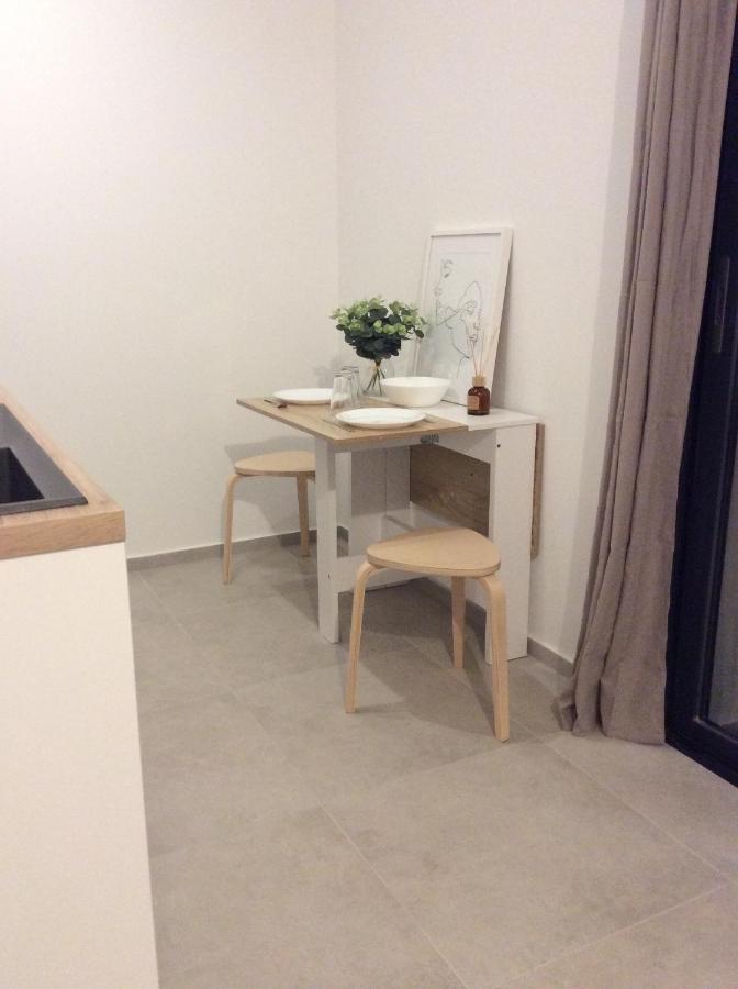 Studio A 2 Min Des Plages โอเลตตา ภายนอก รูปภาพ